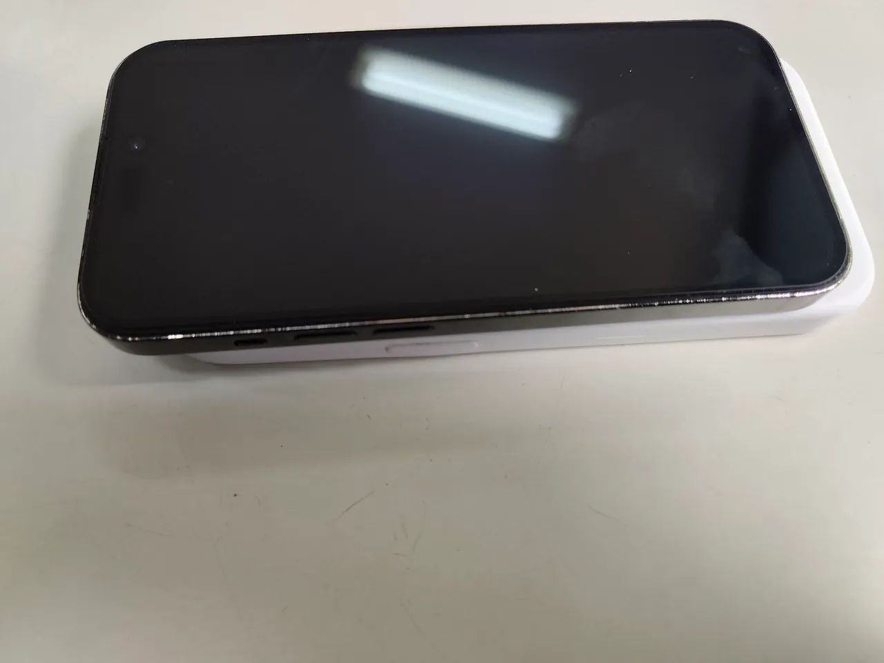 iPhone 14 pro 128GB - Foto 4