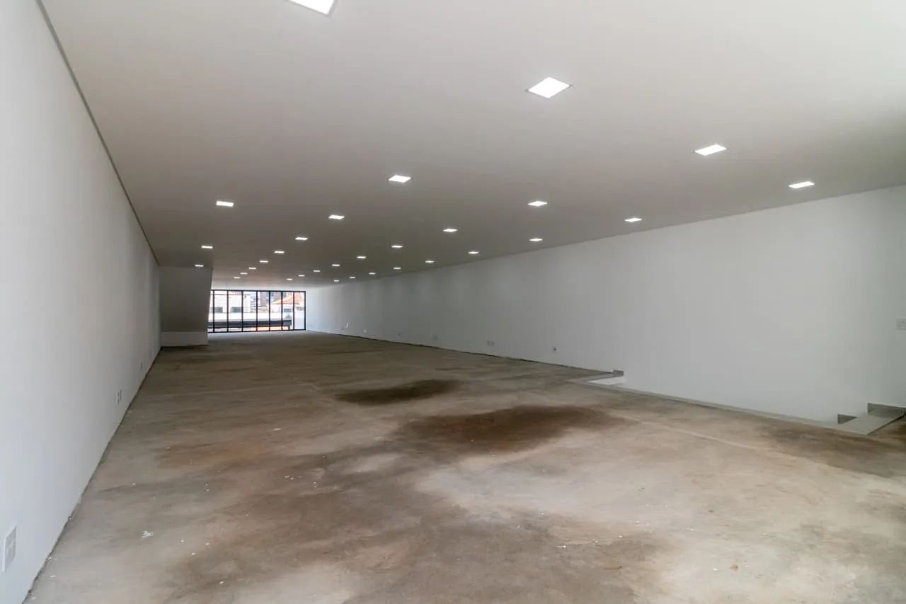 Sobreloja na Rua Isabel Dias, 62 - 1º andar  250 m² - Foto 3
