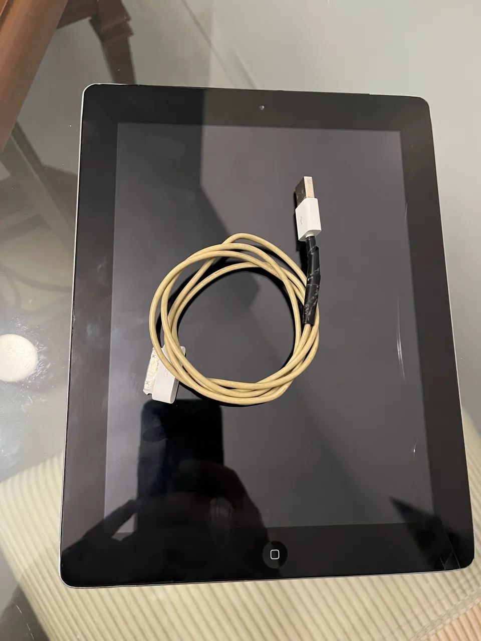 iPad 2ª geração - 16gb - Foto 4