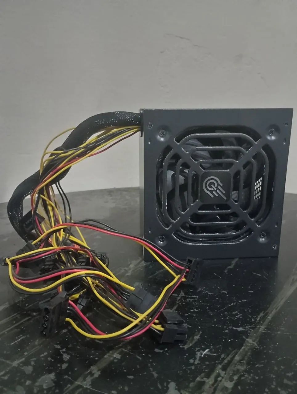 Fonte de pc