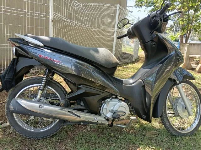 Biz em estado de nova  - Foto 2