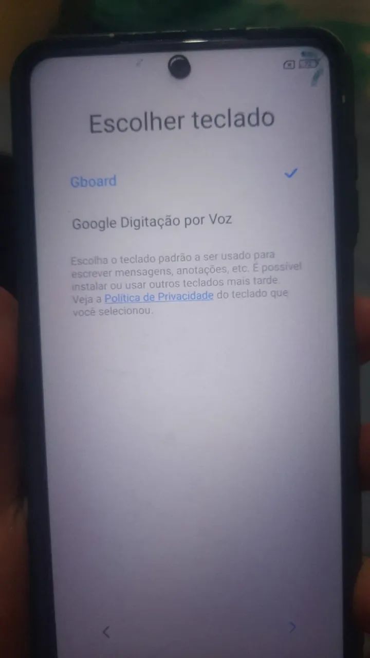 Redmi 9s Usado