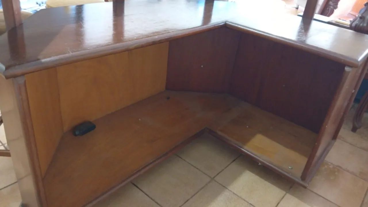 Balcão e banquetas  - Foto 2