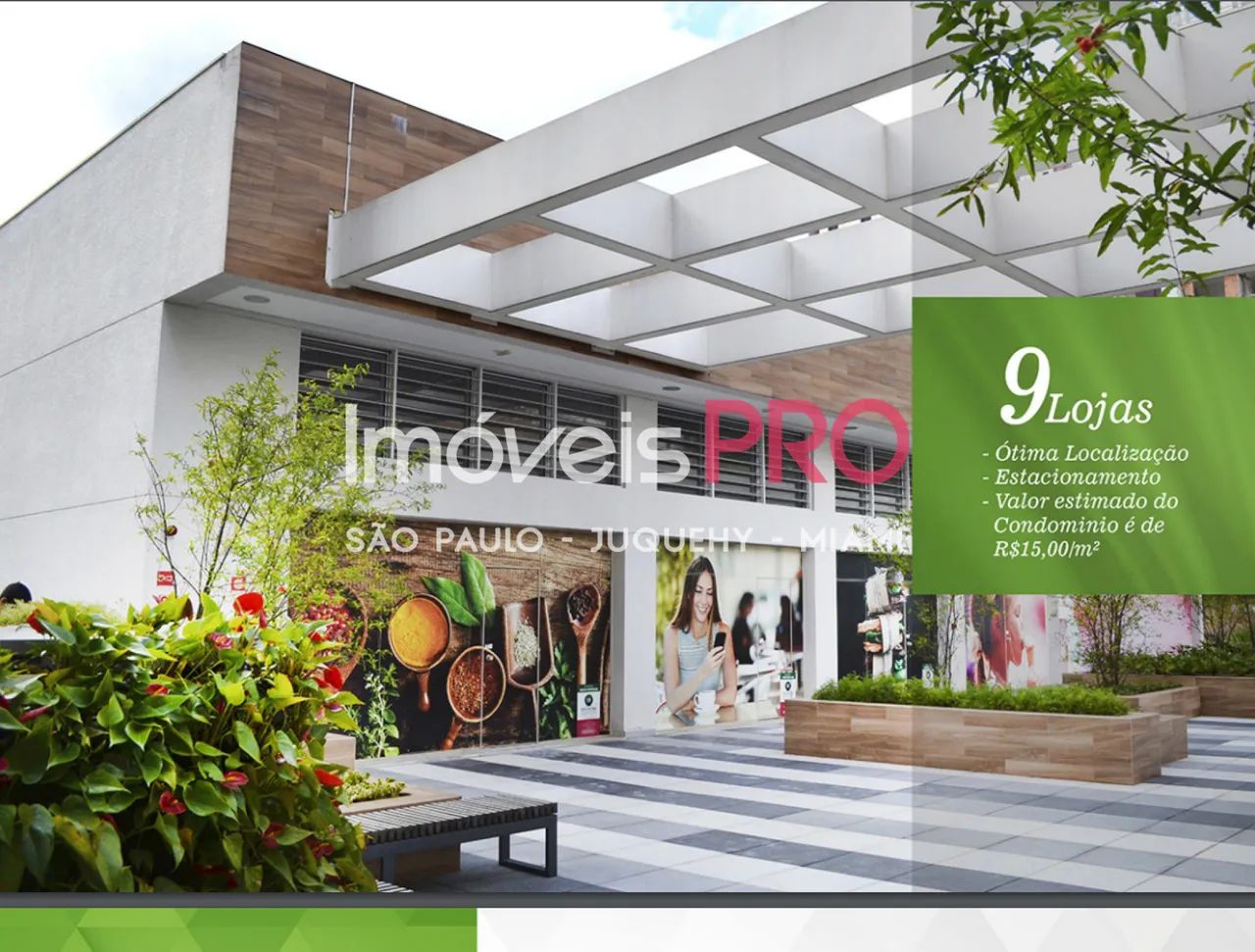 61m² próxima ao Parque do Ibirapuera. - Foto 4