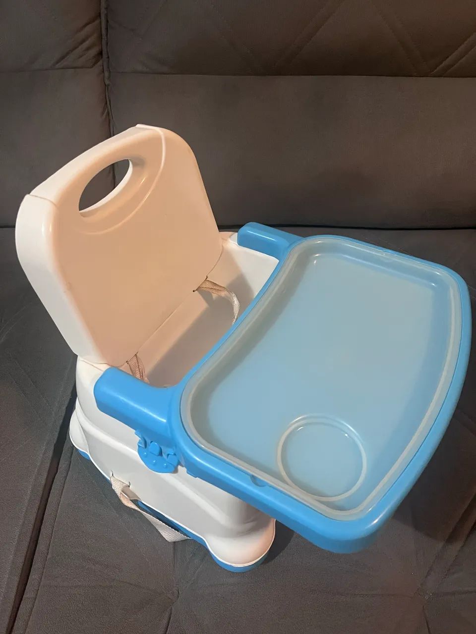 Cadeira de Alimentação Bebê  - Foto 2