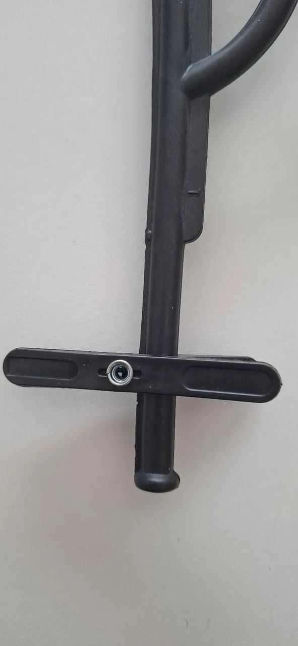 CABIDES COM PREGADOR PARA LOJA DE ROUPA - Foto 4