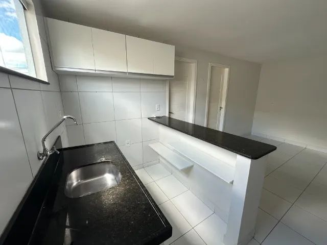 Apartamento em Currais Novos | 2 quartos - Foto 4
