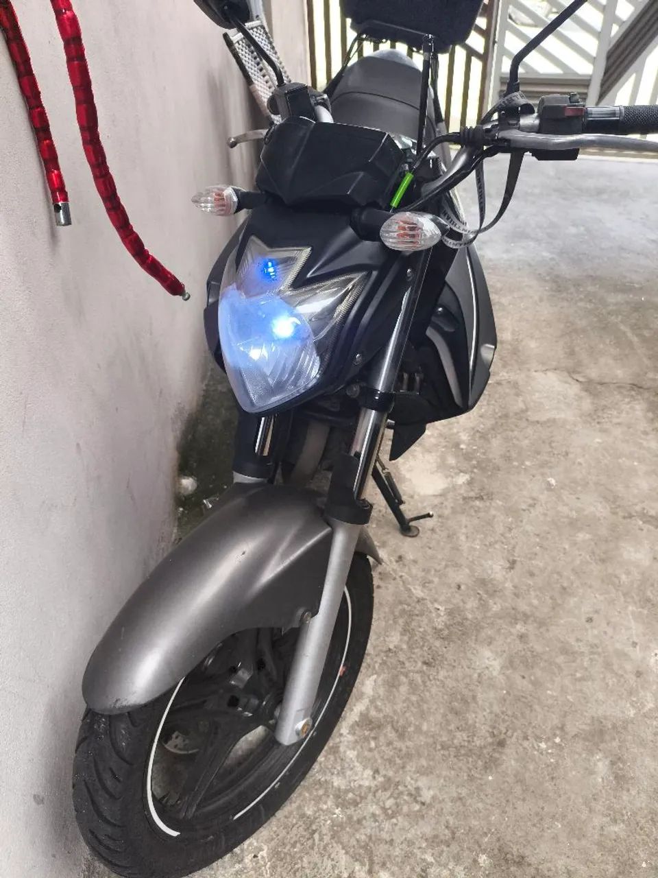 Fazer 250 Bluflex 2015 (Zerada) - Foto 4