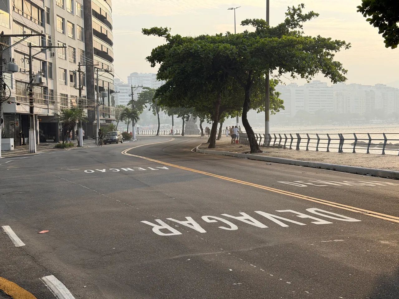 Foto - Niterói - Icaraí