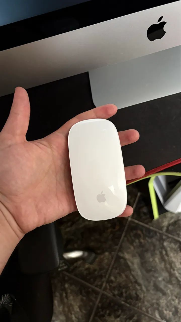 iMac 21.5 inch, 2017 - Foto 5
