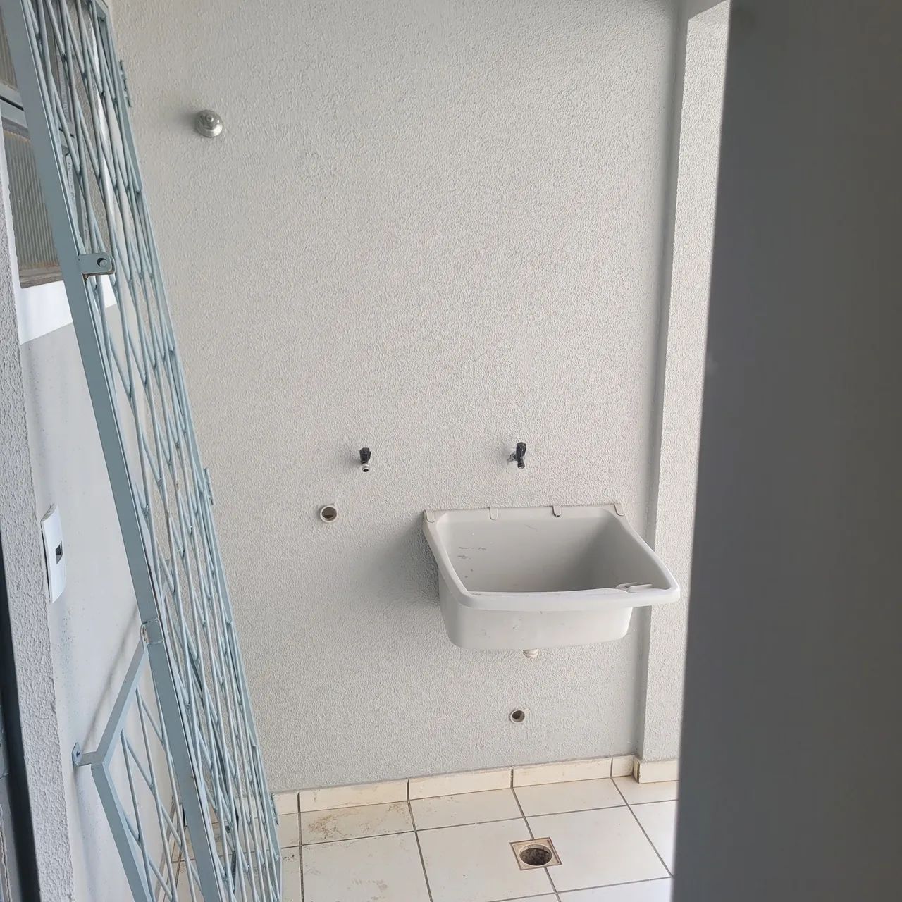 Apto pequeno,  1 quarto  - Foto 5