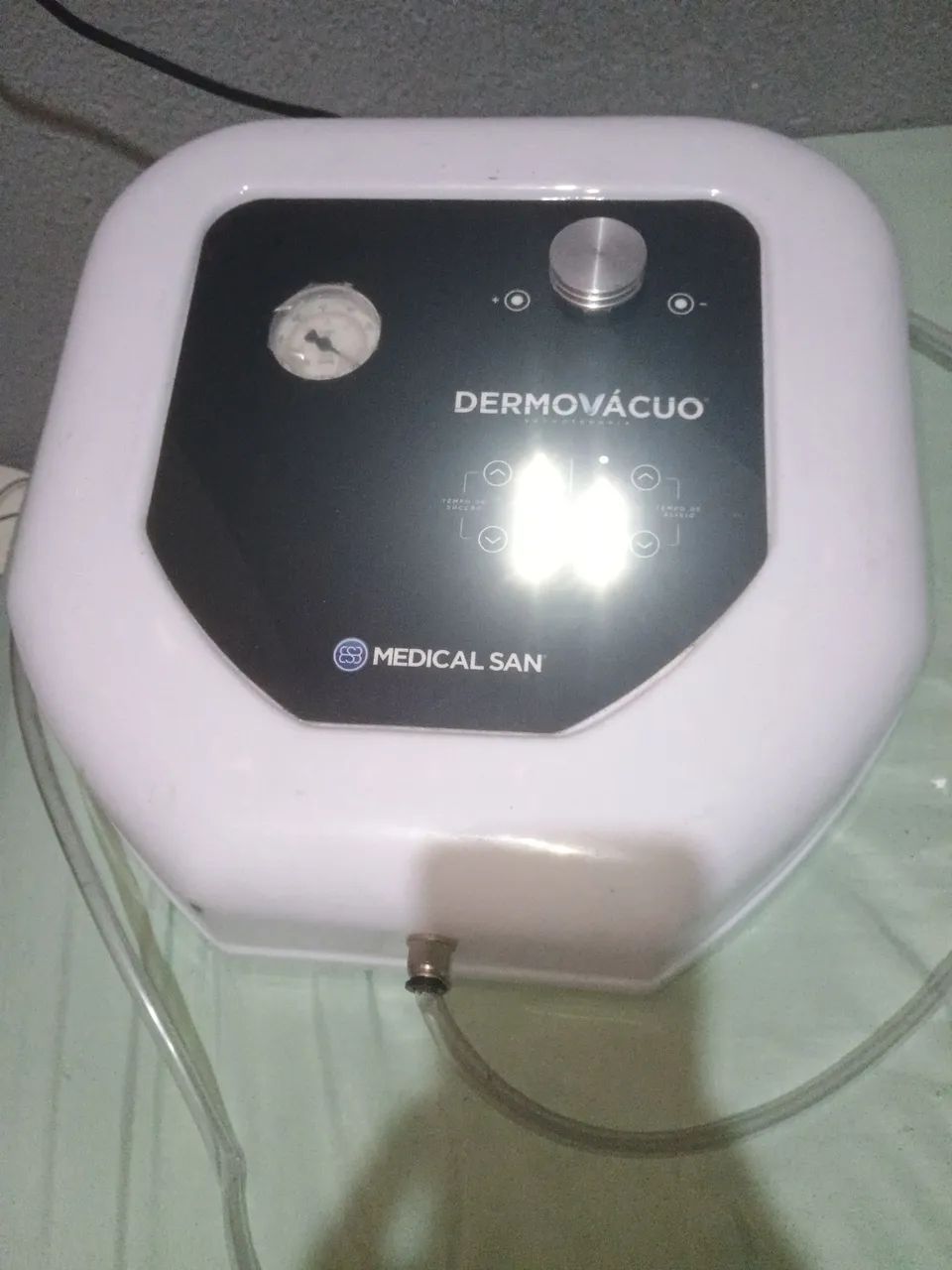 Máquina de pilling - Foto 3
