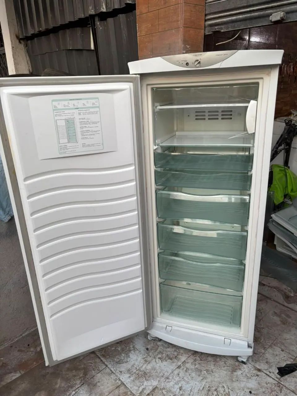 Freezer  - Foto 5