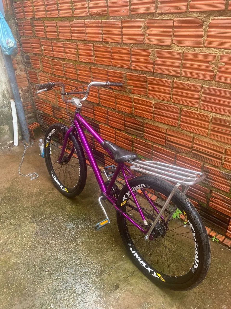 Vendo bike aro 26  - Foto 2