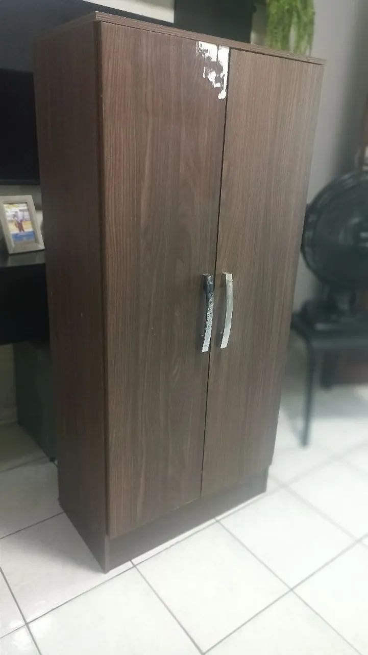 Armário/guarda roupa