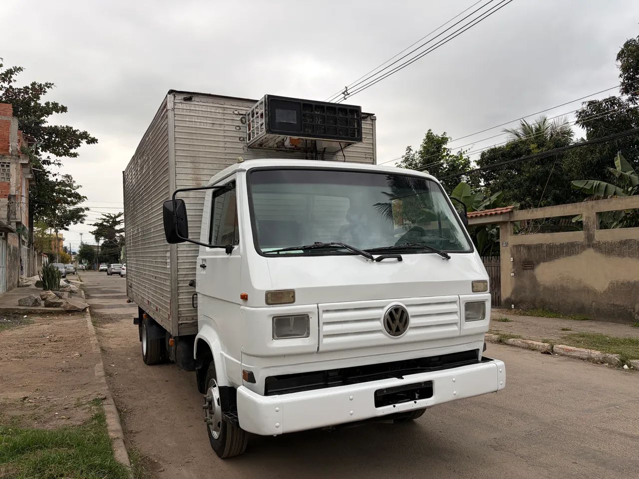 VW - 7.100 - Foto 2
