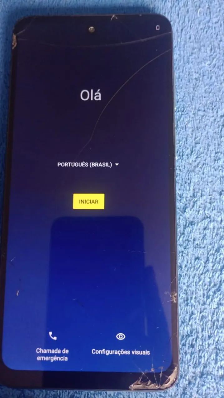 Celular Motorola g22  - Foto 2