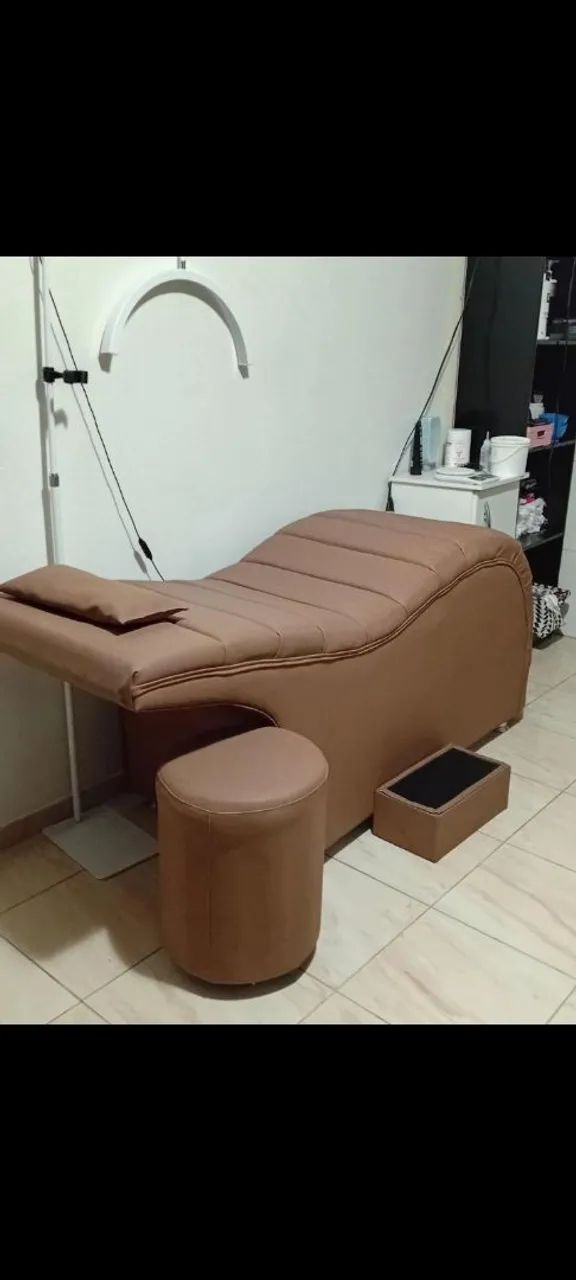 Maca de Estética  - R$ 1.000,00 - Foto 2