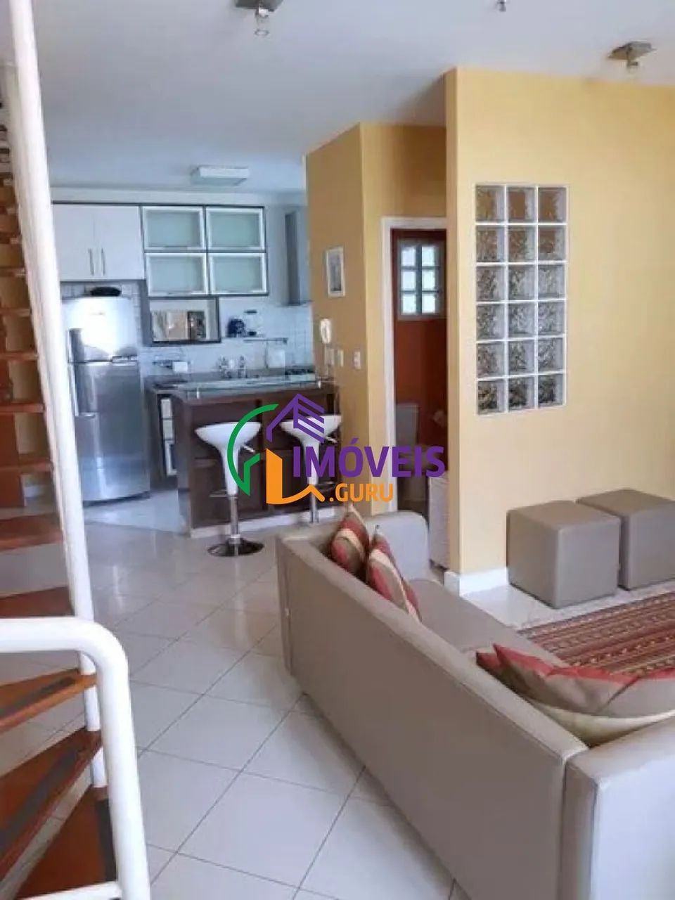 APARTAMENTO - JARDIM AQUÁRIUS - SP