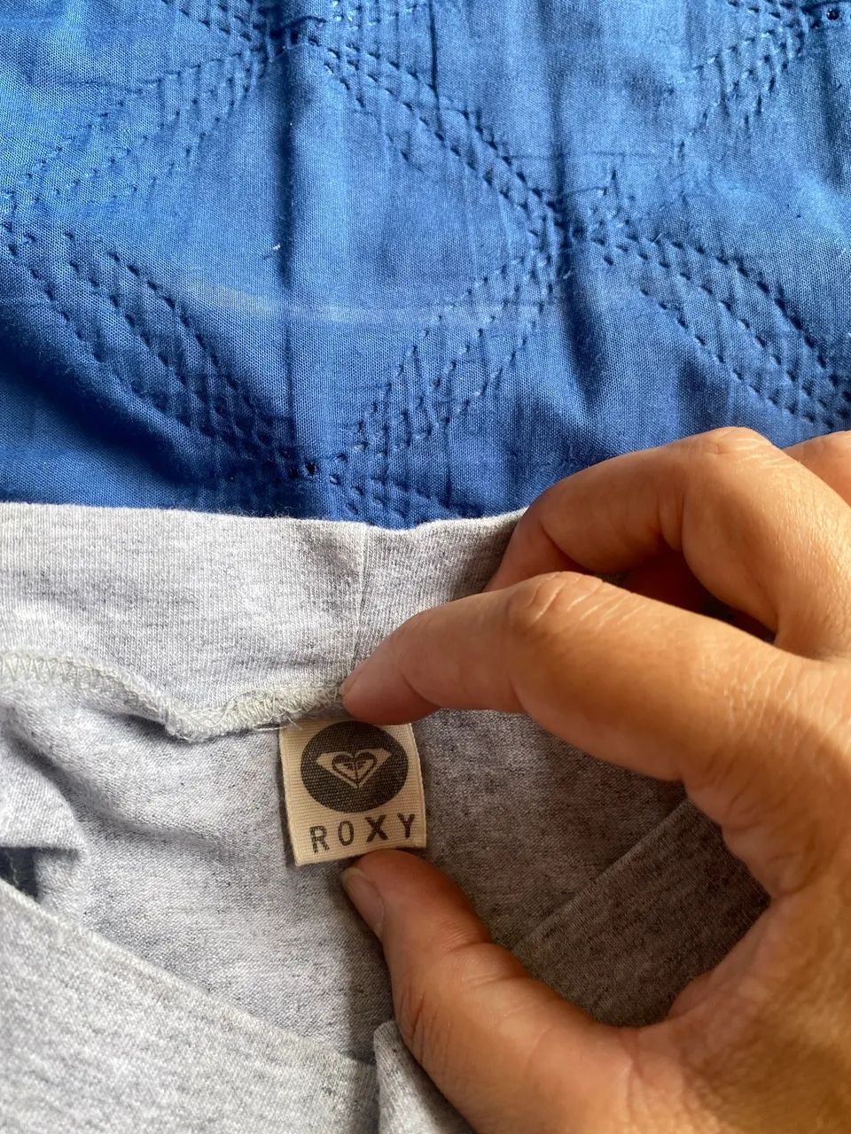 Vestido Roxy 100% algodão  - Foto 4
