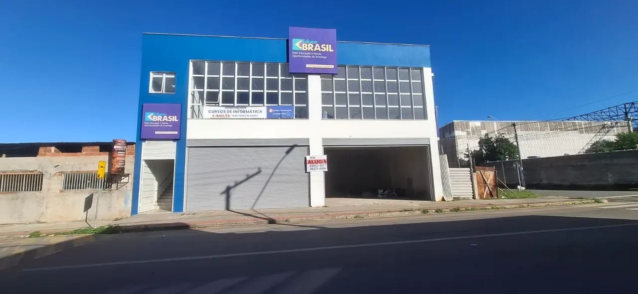 Loja locação Nova Carapina I - Foto 2