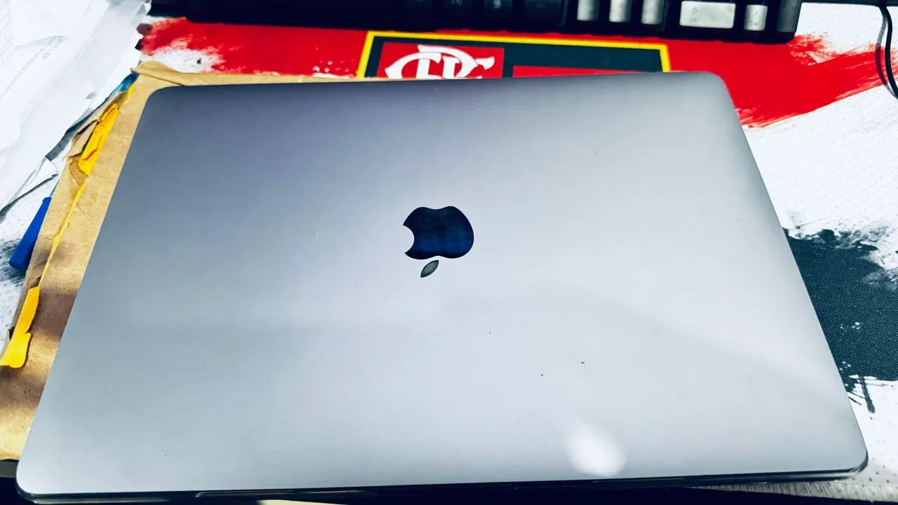 MacBook 