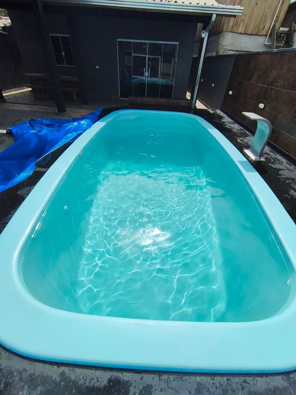 Limpeza de piscinas - Foto 4
