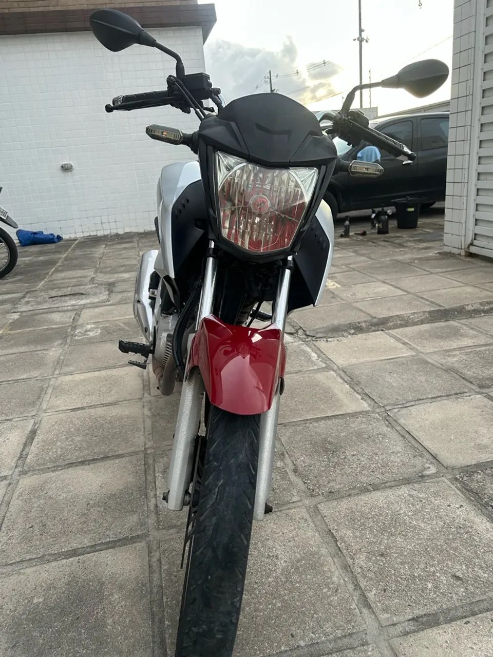 Honda Fan 160 2017/2018 - Foto 5
