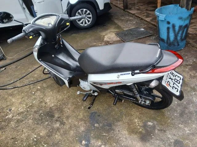 Moto original  - Foto 2