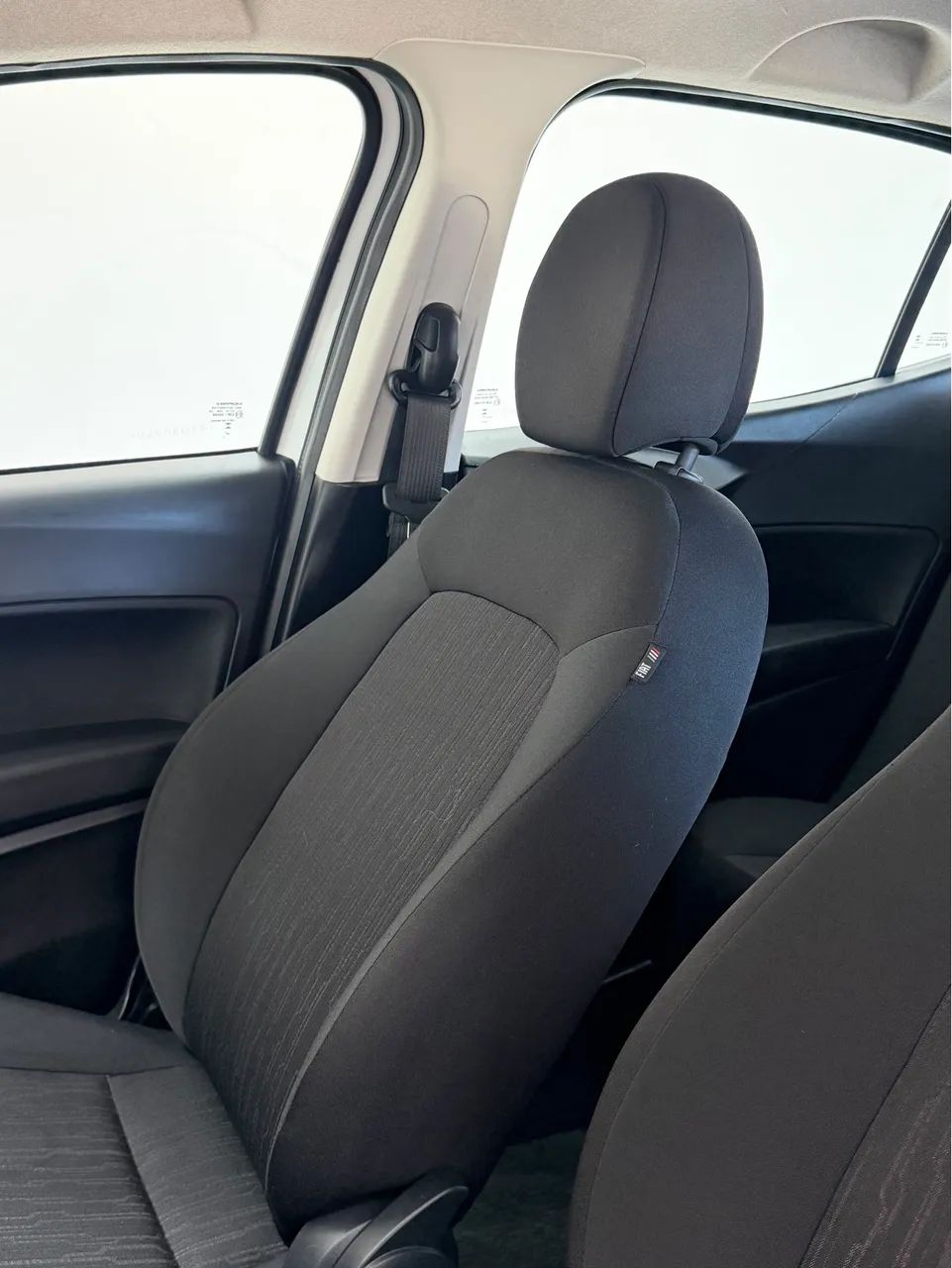 Fiat Argo Drive 1.0 6V Flex 2024 - Foto 5