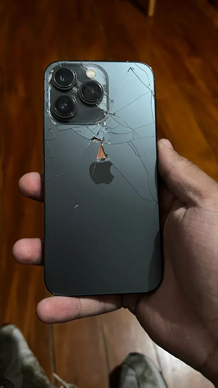 IPHONE 13 Pro 256GB - Foto 2