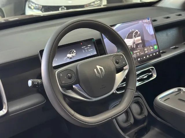 Leapmotor B10 BEV (Elétrico) 2026 - Foto 5