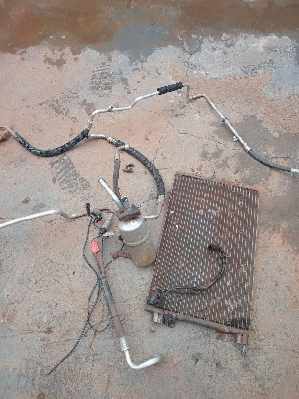 Ar condicionado  - Foto 4