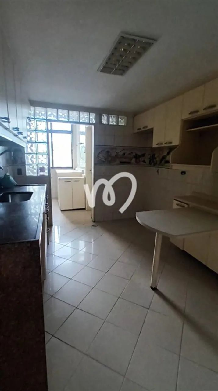 Apartamento 3 quartos, sendo 1 suíte - Foto 2
