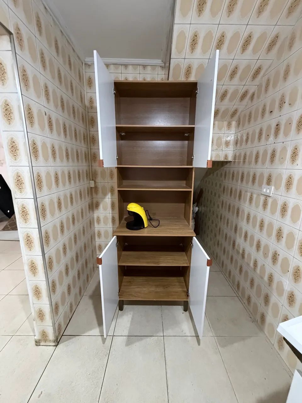 Armário de cozinha - Foto 2
