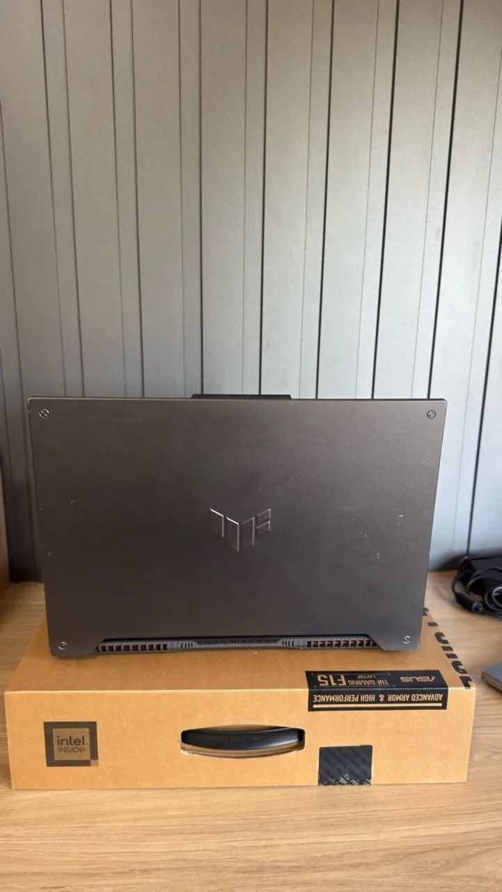 Asus tuf F15 - Foto 3