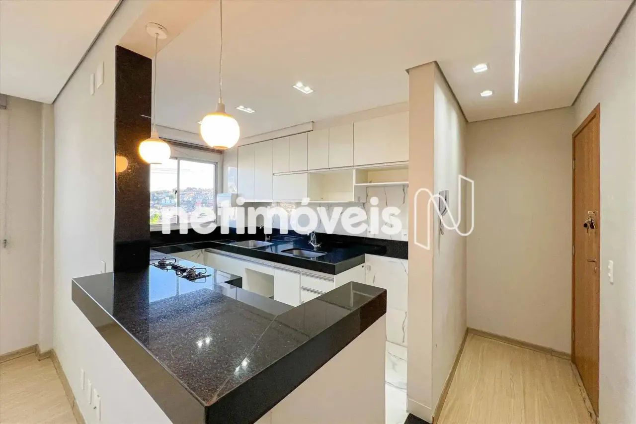 Excelente apartamento de 02 quartos , 01 com armário, no Palmares!! - Foto 3