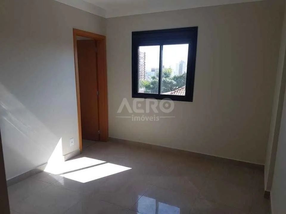 Apartamento para venda com 101 m² e 3 quartos, edifício Melro - Foto 2