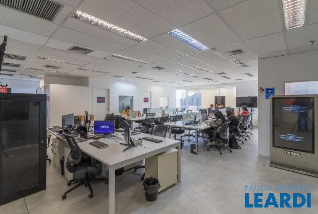 CONJ. COMERCIAL - CITY BUTANTÃ - SP - Foto 2