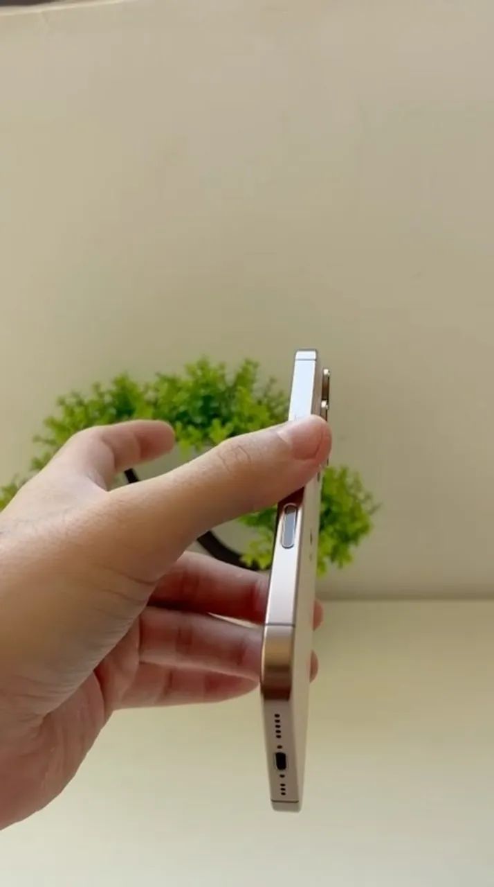 Iphone 16 pro 128GB - Foto 4