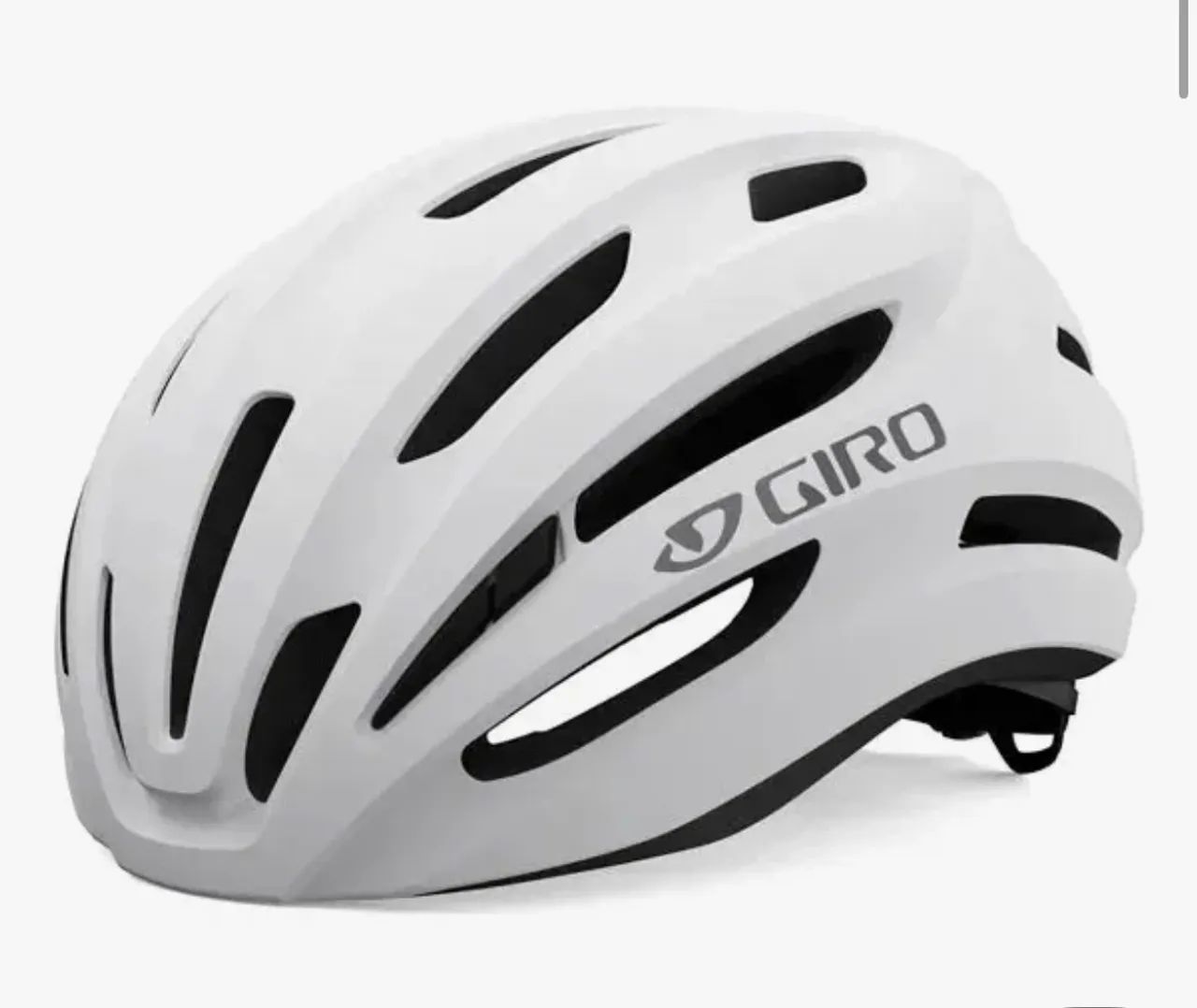Capacete GIRO ISODE II  - Foto 2