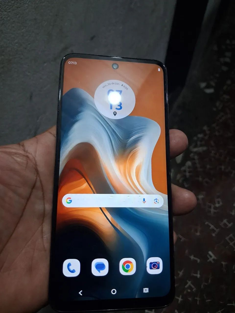 Celular moto g34 5g - Foto 3