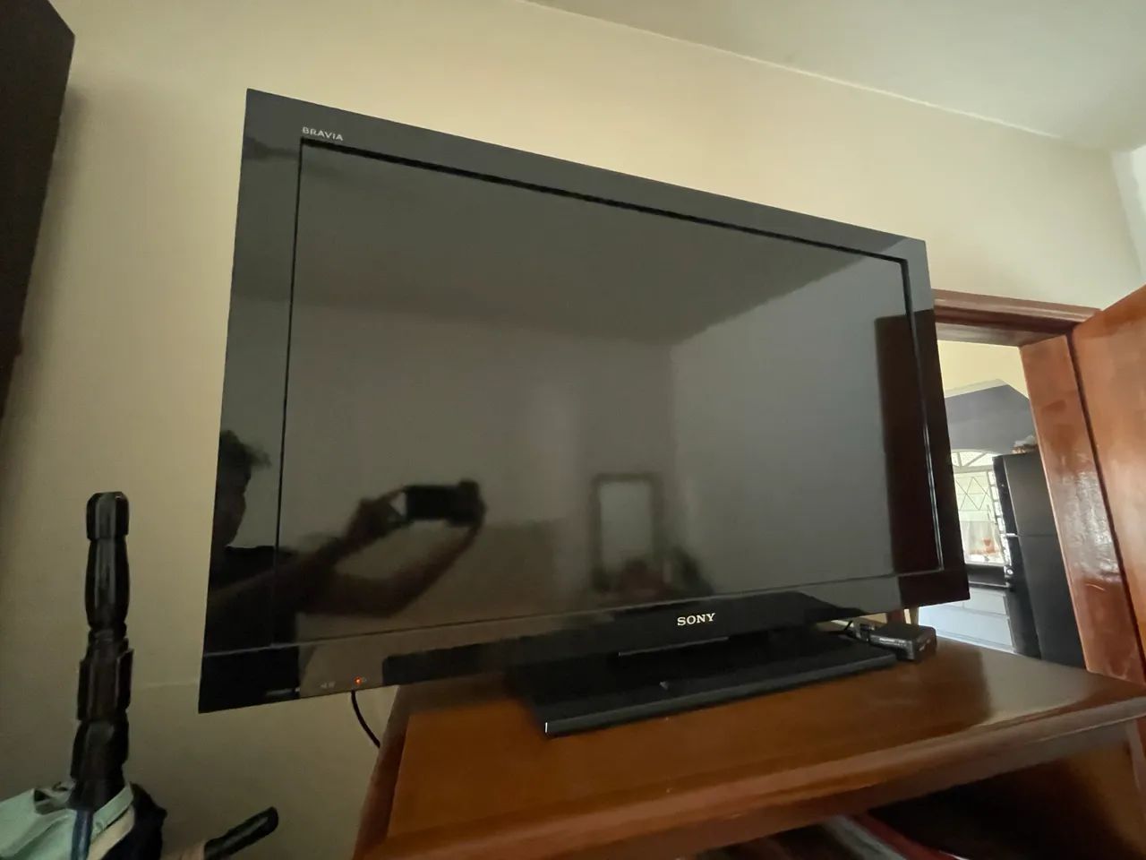 Televisão Sony  - Foto 3