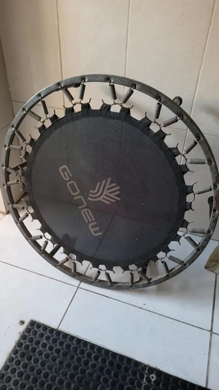 Vende-se esse Jump 