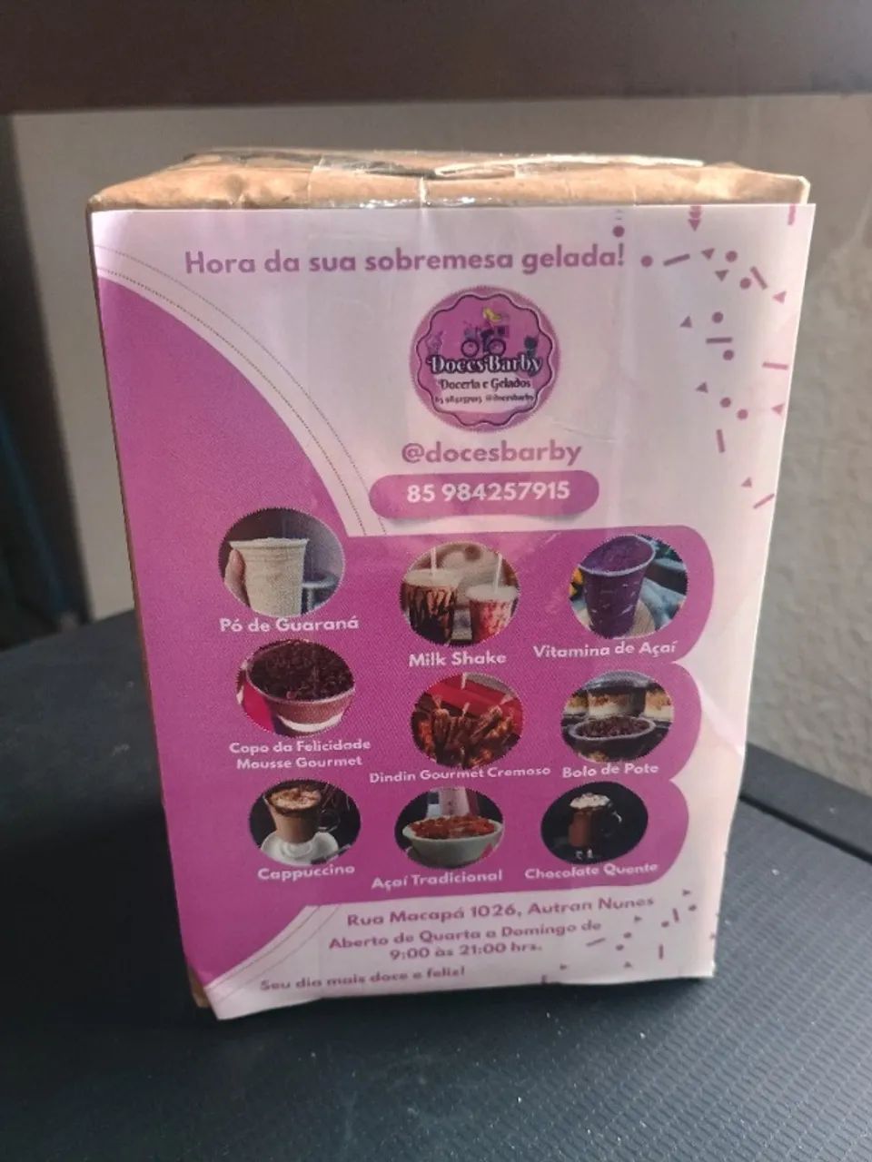 Panfletos Profissionais Personalizados - Foto 4