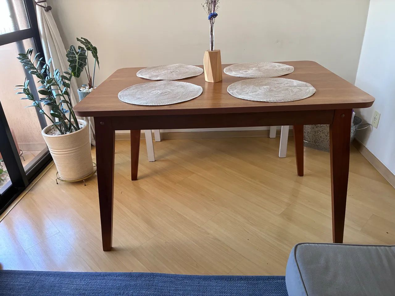 Mesa de Jantar, ou, escritório - Foto 3