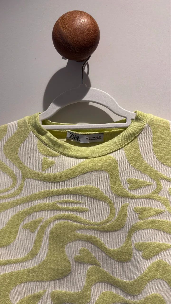 VENDO TRICOT ZARA - Foto 3