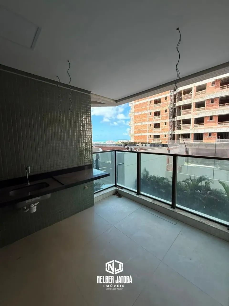 Edf. Blend Reserva 21 | 3 Quartos (2 Suítes) | 100,60m²