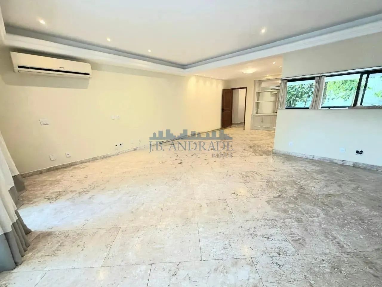 Jardim Oceânico  Pé na Areia | 209 m² | 3 Quartos (2 Suítes) | Vista Mar | 2 Vagas - Foto 3