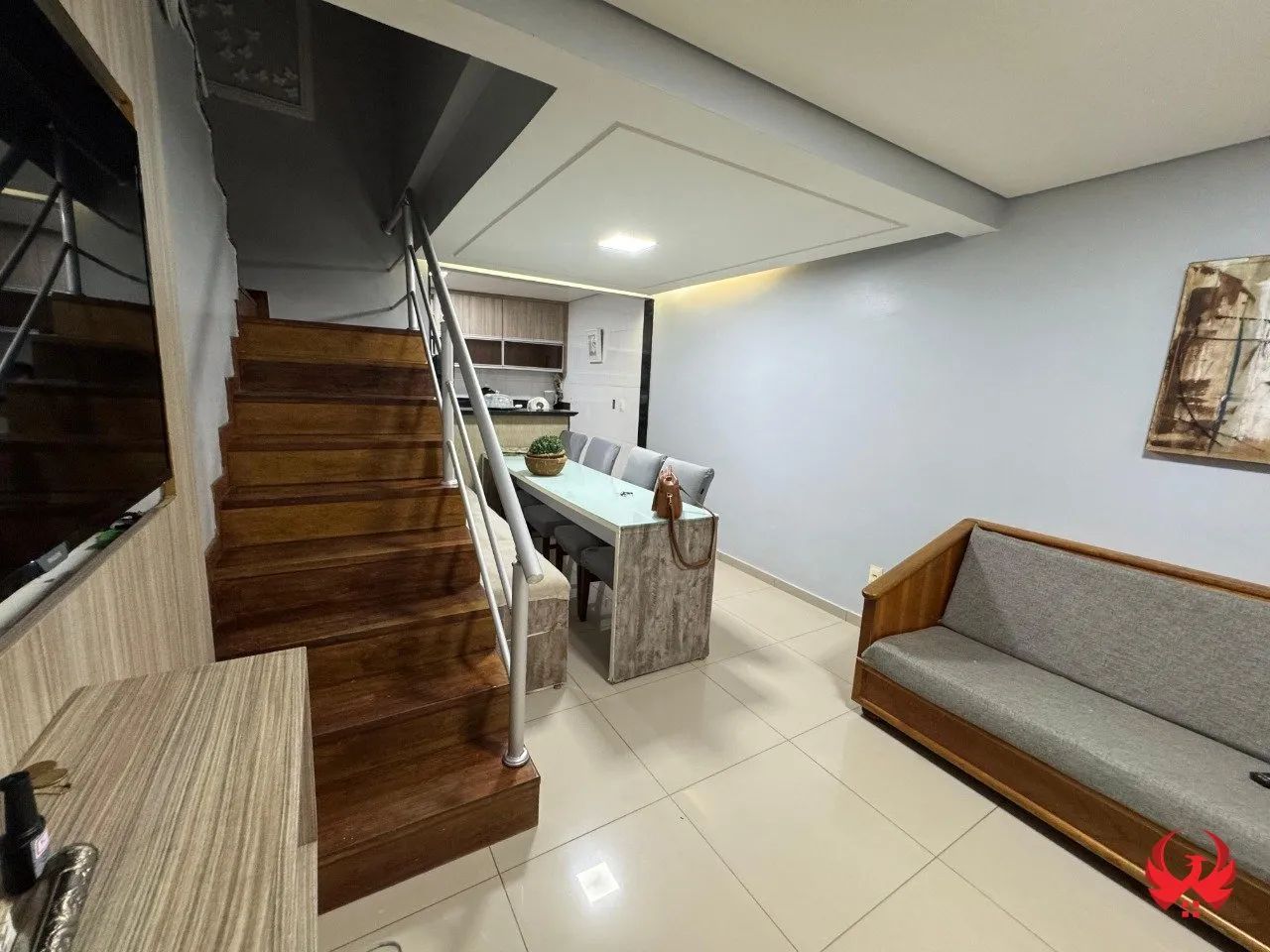 Casa com 3 dormitórios à venda no Ouro Preto - Foto 5
